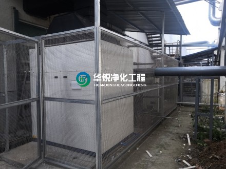 新到的組合式空調(diào)機(jī)組怎么安裝？安裝方法？